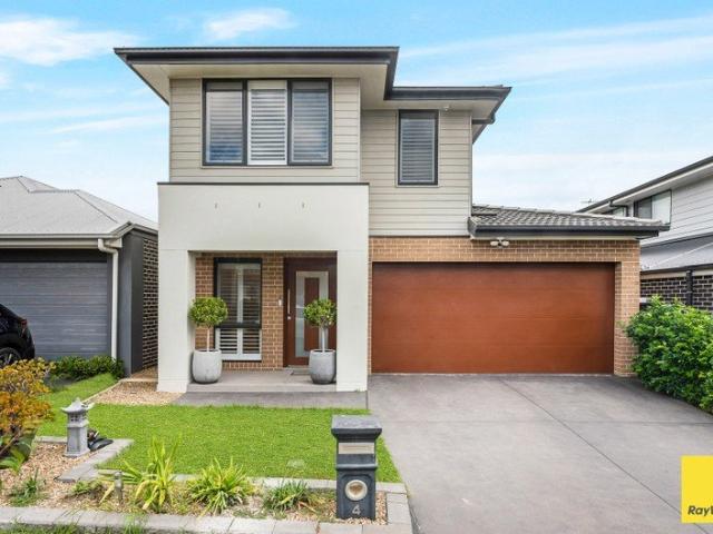 House for sale in Sydney, New South Wales