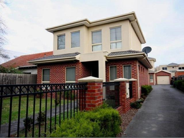 Townhouse for rent in Camerons Creek, Victoria