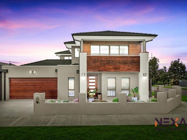 House for sale in Olivine, Melbourne