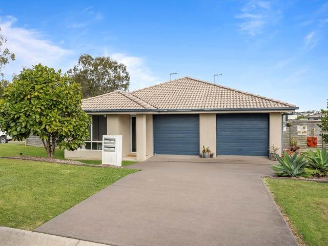 Duplex for sale in Toombul, Queensland