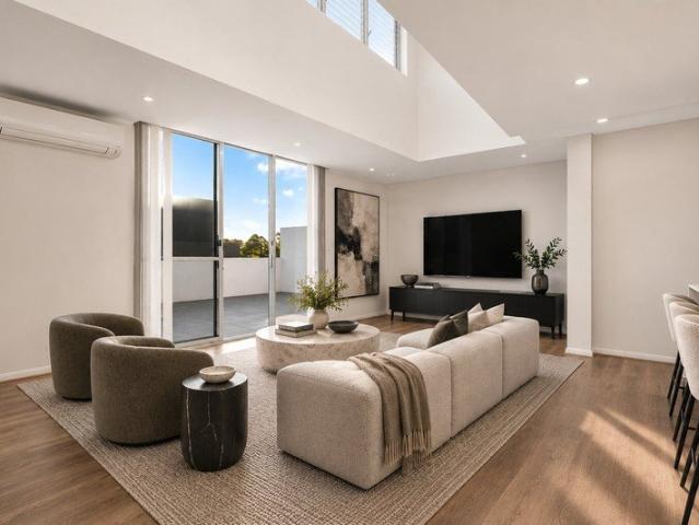 Apartment for rent in Sydney, New South Wales