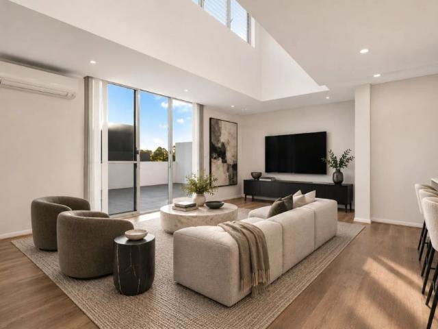 Apartment for rent in Sydney, New South Wales
