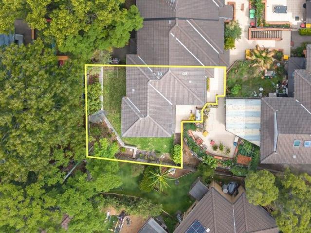 Townhouse for sale in Sydney, New South Wales