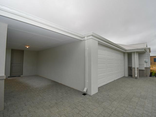 House for rent in Parklands, Western Australia