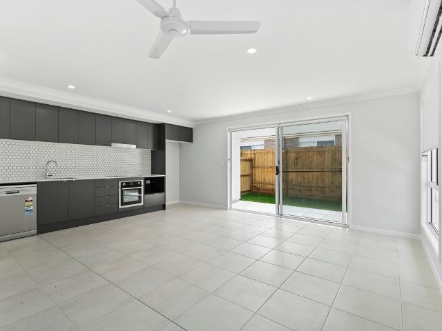 Duplex for sale in Toombul, Queensland
