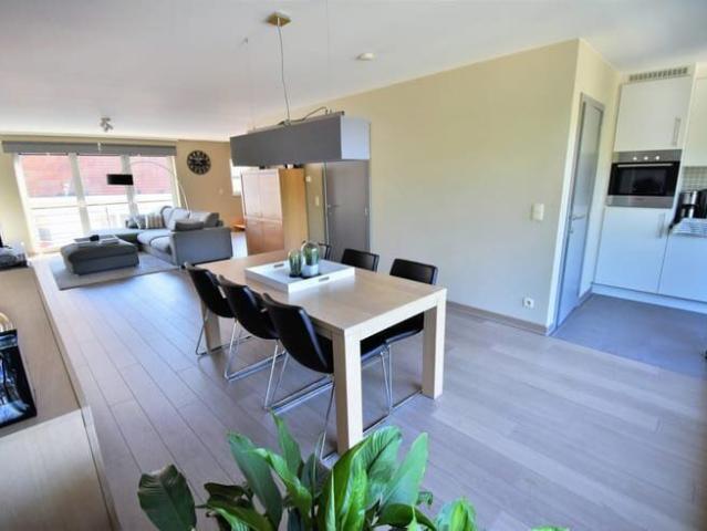 Appartement location à Hoeilaart, Brabant