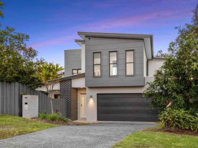 Duplex for sale in Cremorne