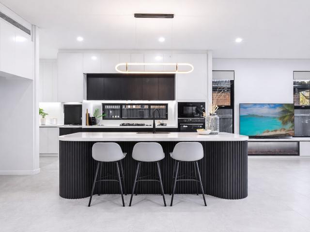 Duplex for sale in Sydney, New South Wales