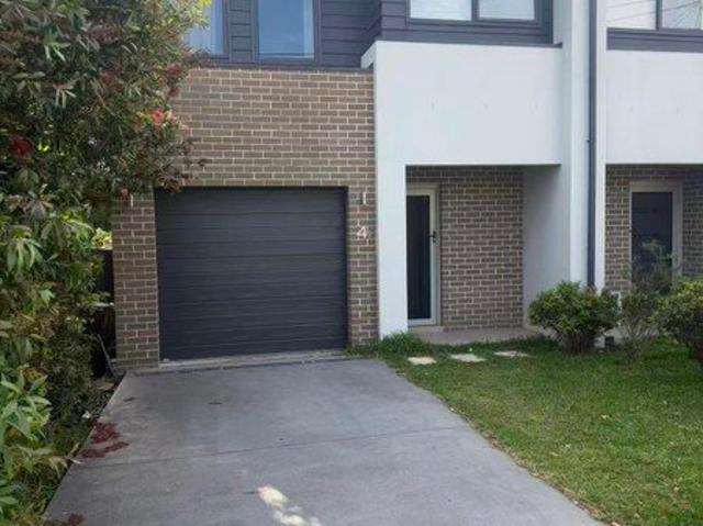 Duplex for rent in Eastern Suburbs, Sydney