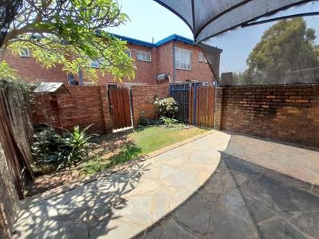 Apartment for sale in Waterkloof, Gauteng