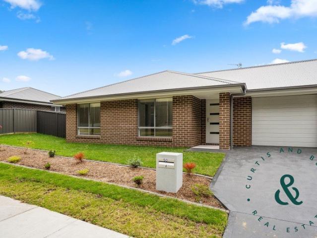 Duplex for rent in Upper Karuah River, New South Wales
