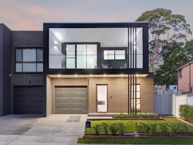 House for sale in Sydney, New South Wales