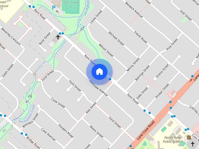 House for rent in Sydney, New South Wales