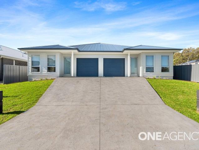 Duplex for rent in Shoalhaven City Council, New South Wales