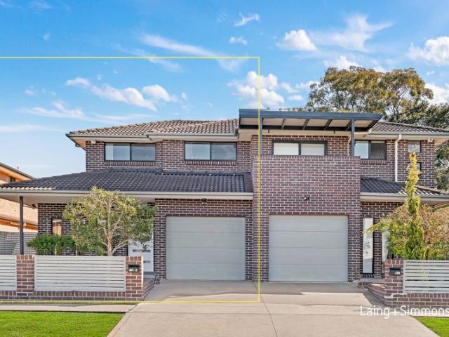 House for sale in Sydney, New South Wales