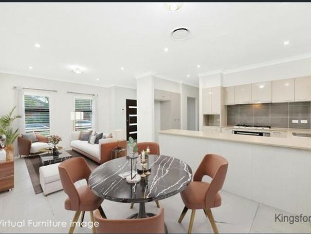 House for rent in Sydney, New South Wales