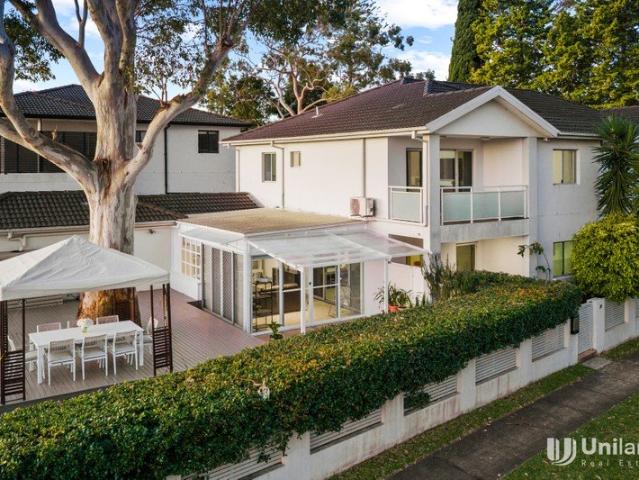 House for sale in Sydney, New South Wales