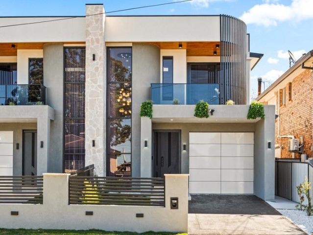Duplex for sale in Fairfield, New South Wales