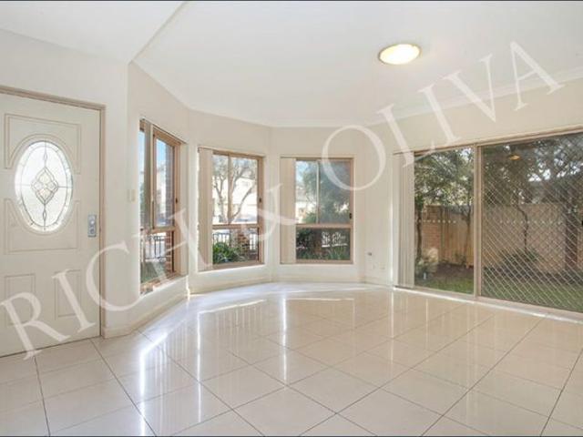House for rent in Inner West, Sydney