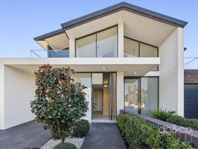 Duplex for sale in Sydney, New South Wales