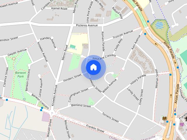 House for rent in Sydney, New South Wales