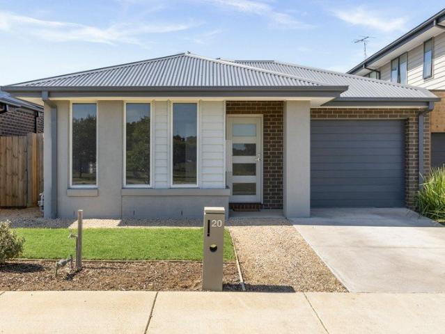 House for sale in Oakdene Estate, Ocean Grove