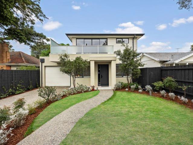 Townhouse for sale in Camerons Creek, Victoria