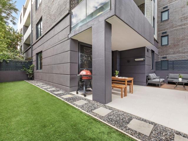 Apartment for sale in Sydney, New South Wales