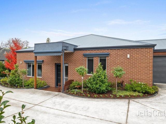 Apartment for sale in Camerons Creek, Victoria