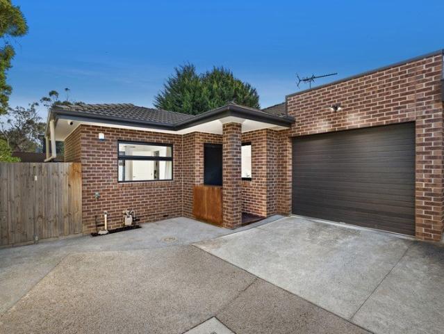 Apartment for sale in Boronia, Melbourne