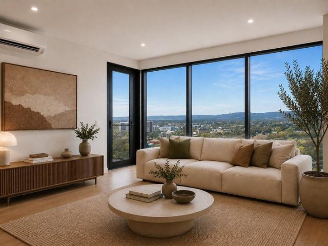 Apartment for sale in Adelaide