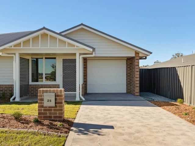 Duplex for rent in Ambergate, New South Wales