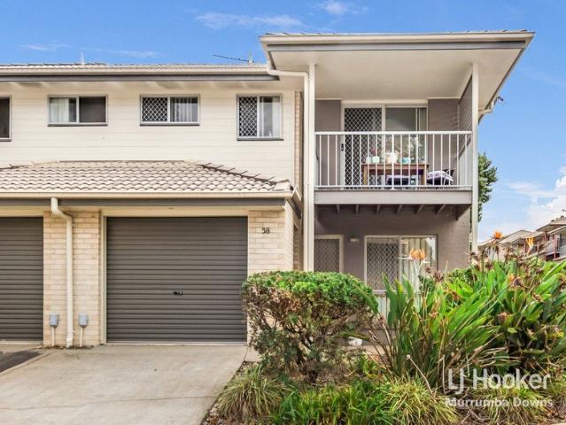 Townhouse for sale in Toombul, Queensland
