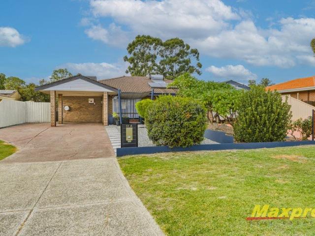 Duplex for sale in Ferndale, Western Australia
