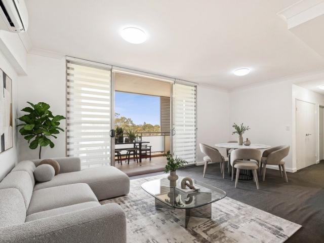 Apartment for sale in Yagoona, Sydney