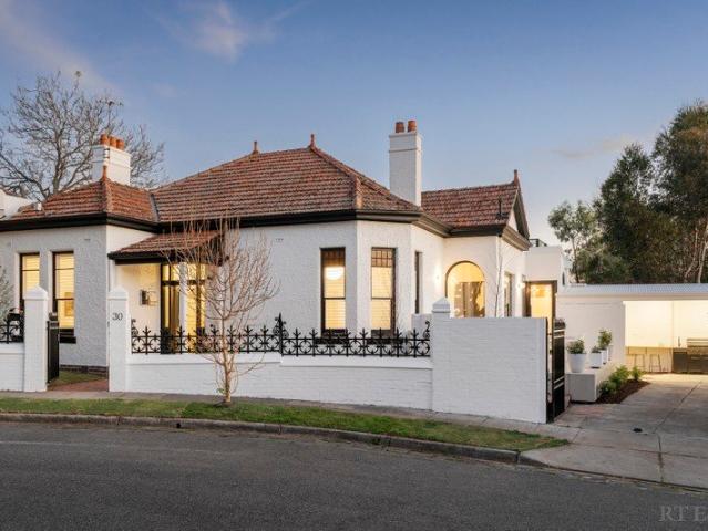 House for sale in Armadale, Melbourne