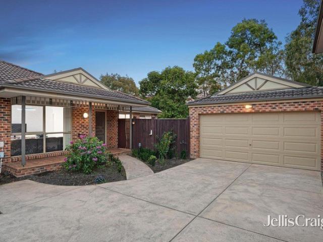 Apartment for sale in Ringwood, Melbourne