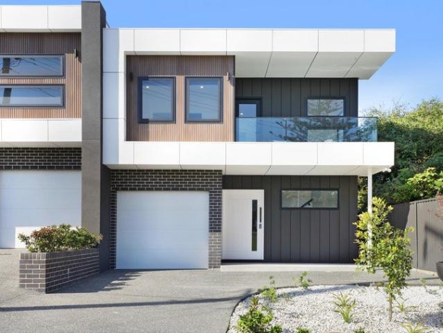 Duplex for sale in Wollongong West, New South Wales