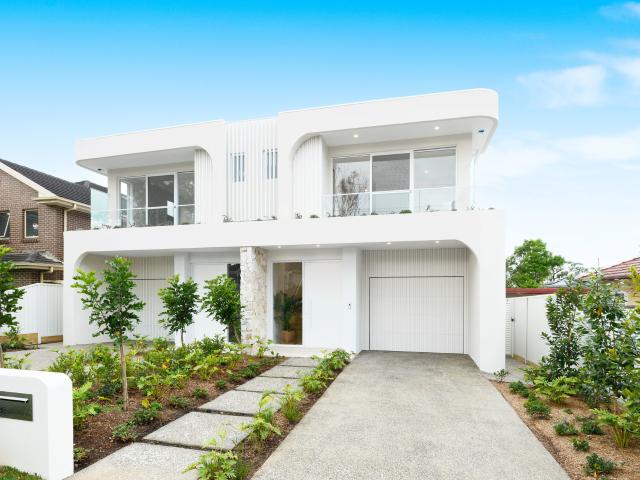 Duplex for sale in Sutherland, New South Wales