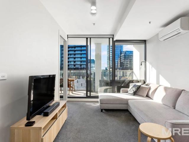 Apartment for rent in South Yarra, Melbourne