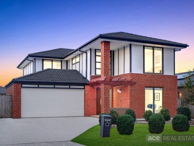 House for sale in Camerons Creek, Victoria
