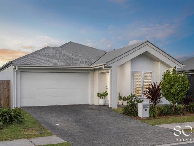 House for sale in Joyner, Greater Brisbane