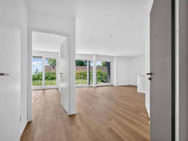 Apartment mieten in Rolle, Waadt