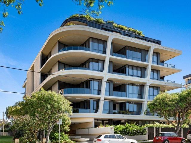 Apartment for sale in Toombul, Queensland