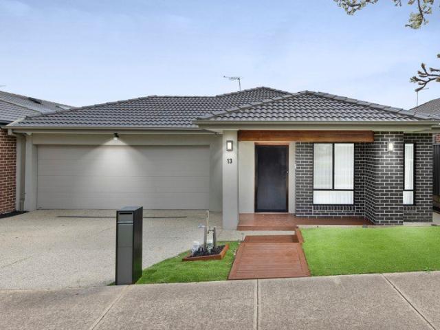 House for sale in Camerons Creek, Victoria