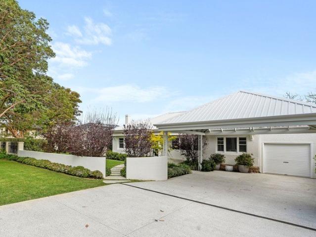 House for sale in Dalkeith, City of Nedlands