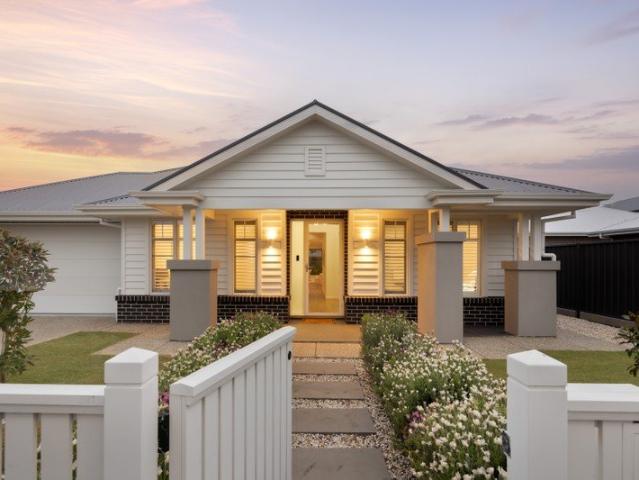 House for sale in Horseshoe Creek, South Australia