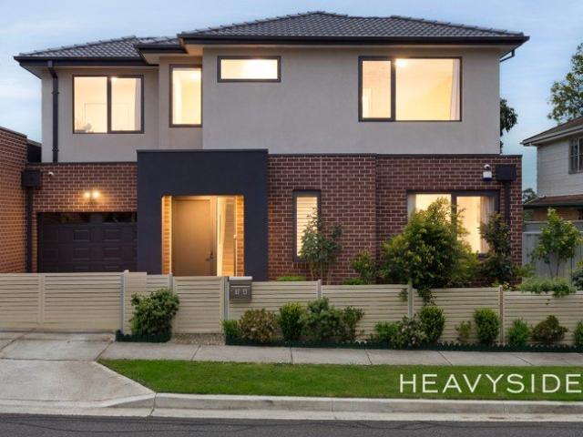 House for sale in Burwood East, Melbourne