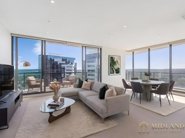 Apartment for sale in Willoughby, New South Wales