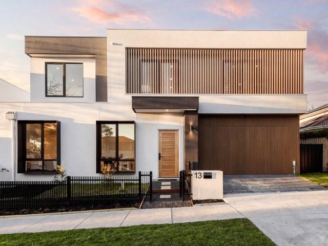 Townhouse for sale in Doncaster East, Melbourne
